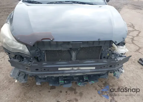 2014 Subaru Impreza 2.0I Sport Premium from USA, damaged, VIN JF1GPAL61E8295432